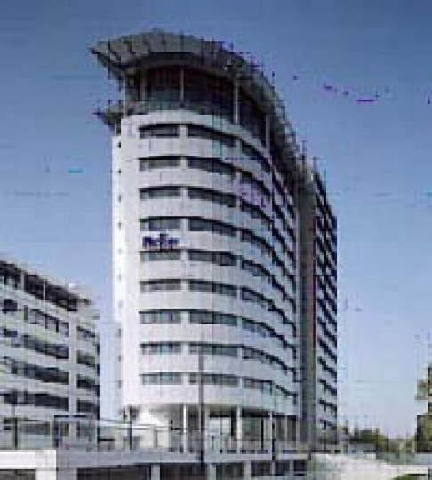 Office: De Olifant, Rijswijk, 2289