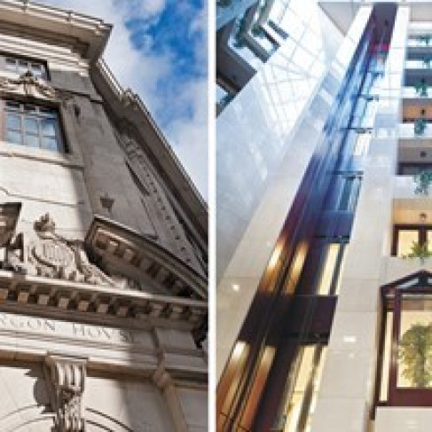 Office: Dean Bradley Street - SW1, London, SW1P
