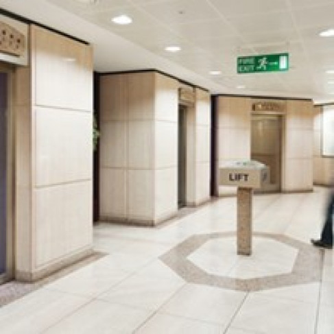 Office: Dean Bradley Street - SW1, London, SW1P