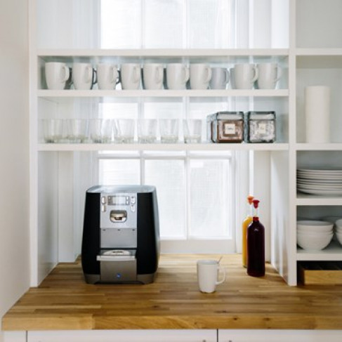 Office: Dean Street, London, W1D