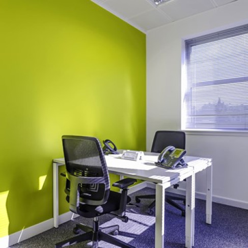 Office: Deer Park, 8 Deer Park, Livingston, EH54 8AF