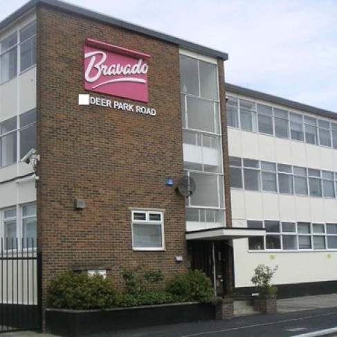 Deer Park Road - SW19