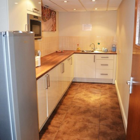 Office: Deer Park Road, London, SW19