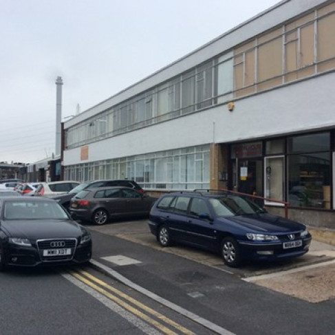 Deer Park Road - SW19