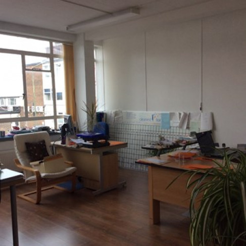 Office: Deer Park Road, London, SW19