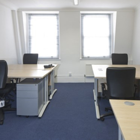 Delta House - London SE1