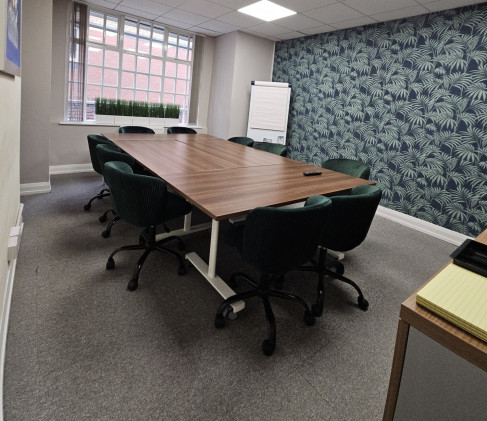 Office: 609 Stretford Rd, Old Trafford, Stretford, Manchester, M16 0QA