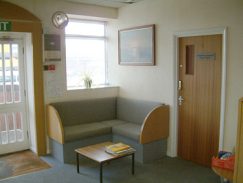 Office: Dennis House, Hinckley, LE10