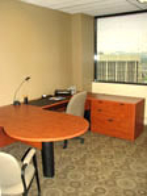 Office: Place, Denver, 80202