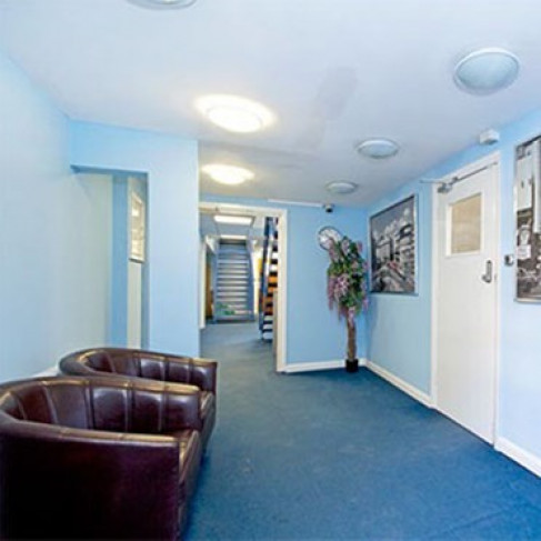 Office: Dephna House, London, N3