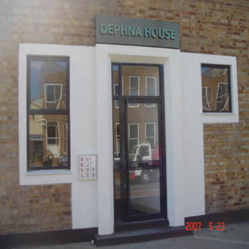 Office: Dephna House, North Acton Road, London, NW10