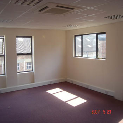 Office: Dephna House, North Acton Road, London, NW10