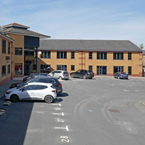 Office: Devonshire House, Aviary Court, Basingstoke, RG24 8PE