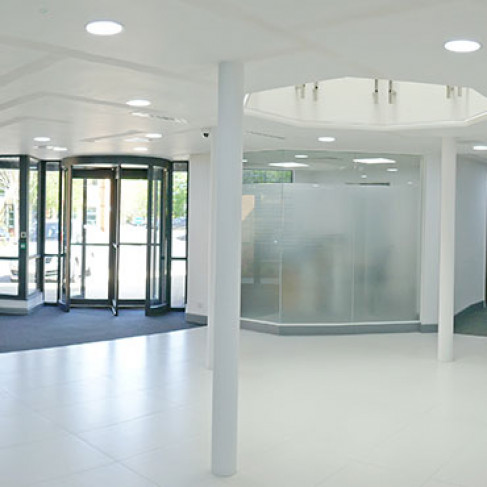 Office: Devonshire House, Aviary Court, Basingstoke, RG24 8PE