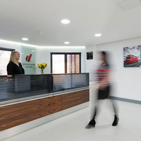 Office: Devonshire House, Aviary Court, Basingstoke, RG24 8PE