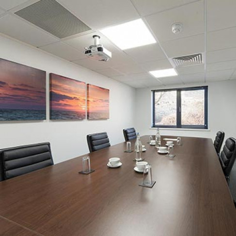 Office: Devonshire House, Aviary Court, Basingstoke, RG24 8PE
