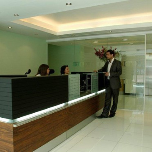 Office: Devonshire House, Stanmore, HA7