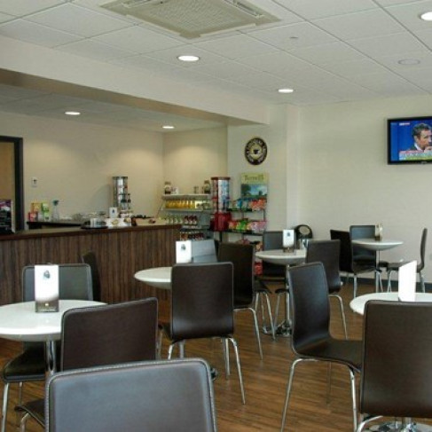 Office: Devonshire House, Stanmore, HA7