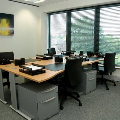 Office: Devonshire House, Stanmore, HA7