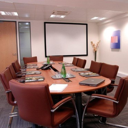 Office: Devonshire House, Stanmore, HA7