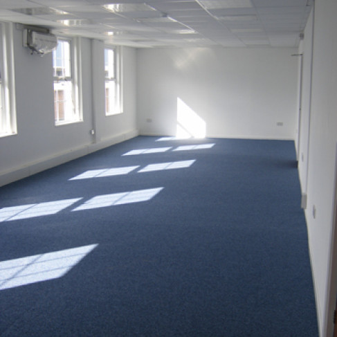 Office: Diamond House, Norwich, NR6