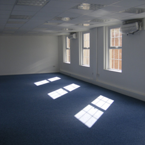 Office: Diamond House, Norwich, NR6