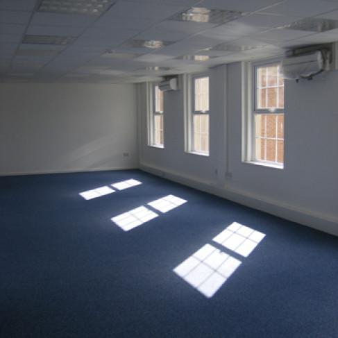 Office: Diamond House, Norwich, NR6