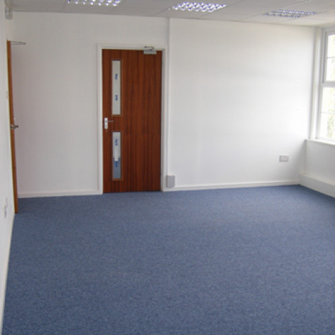 Office: Diamond House, Norwich, NR6