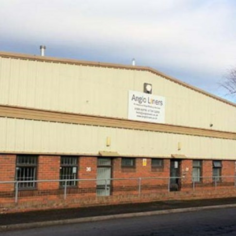Office: Dinnington Business Centre - Dinnington, Sheffield, S25