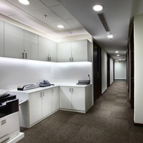 Office: DLF Cyber City, Gurgaon, 122002