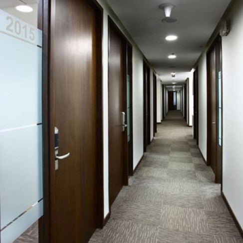Office: DLF Cyber City, Gurgaon, 122002