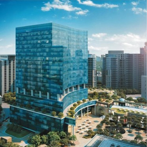 Office: DLF Golf Course Road, Gurgaon, 122002