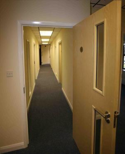 Office: Dogflud Way, Farnham, GU9