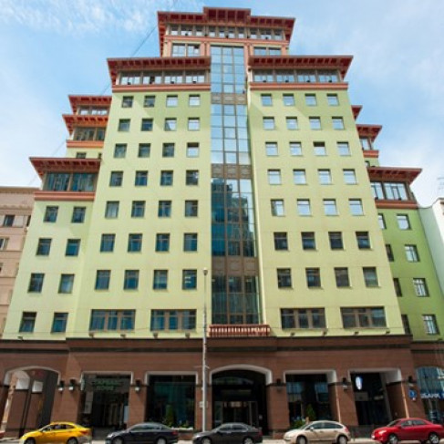 Office: Sadovaya Plaza, Dolgorukovskaya, Moscow, 127006