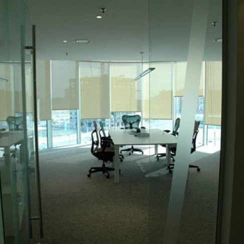 Office: Donna Towers, Dubai, P.O.
