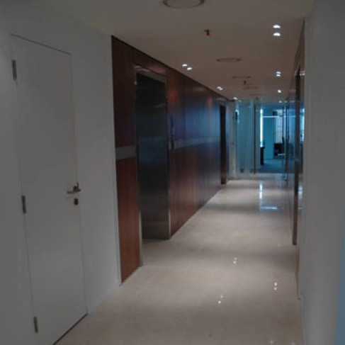Office: Donna Towers, Dubai, P.O.