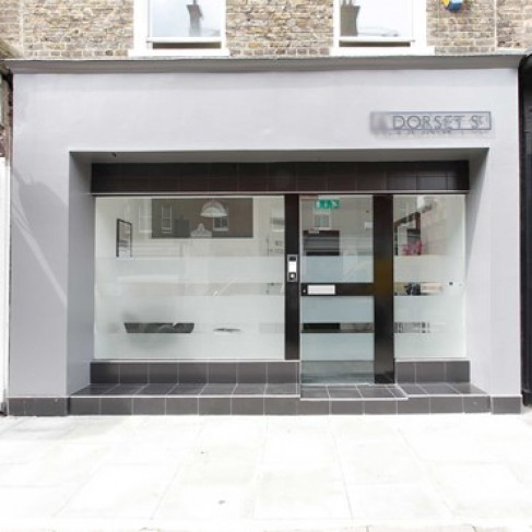 Office: Dorset Street, London, W1U