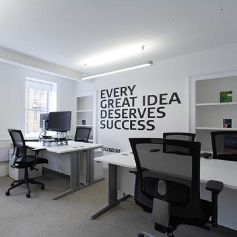 Office: Dorset Street, London, W1U