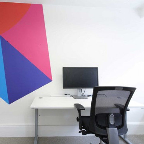 Office: Dorset Street, London, W1U