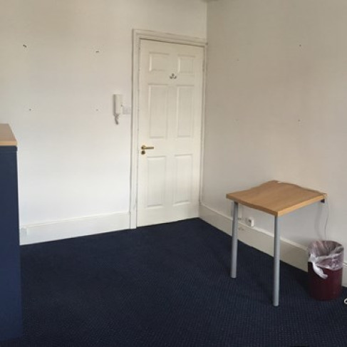 Office: Dorset Street, London, W1U