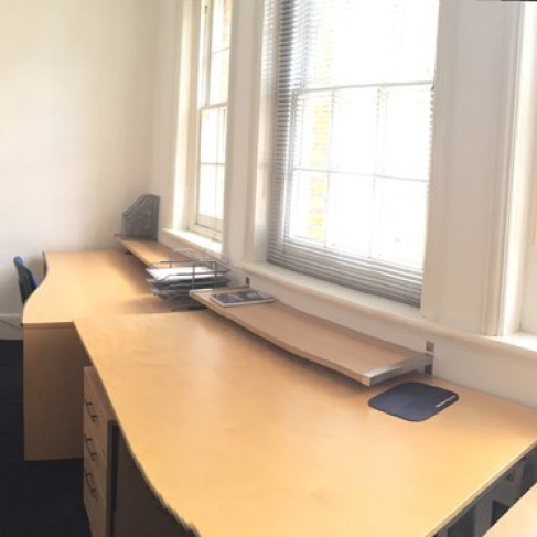 Office: Dorset Street, London, W1U