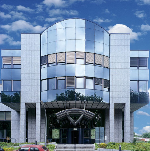 Office: Westfalendamm, Dortmund, 44141