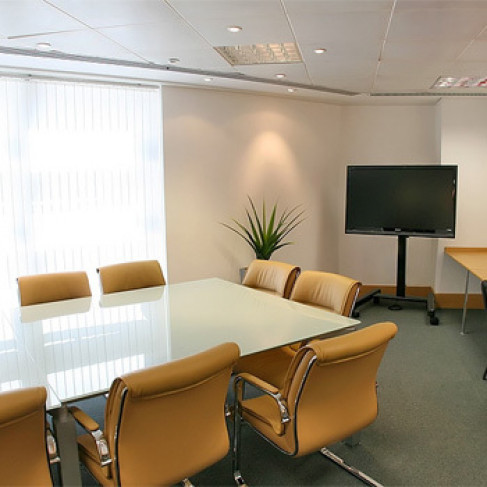 Office: Dowgate Hill House - EC4, London, EC4R