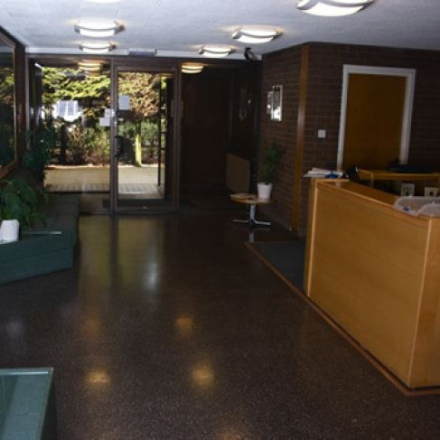 Office: Downing Street, Smethwick, B66