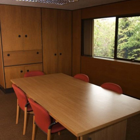 Office: Downing Street, Smethwick, B66