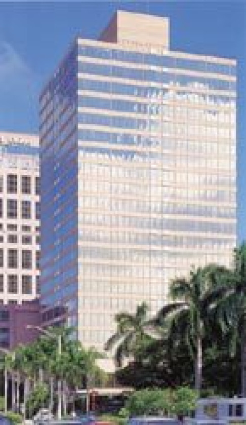 Office: Downtown - FL, FT. Lauderdale, 33301