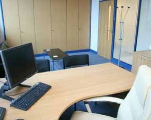 Office: Drummond Road, Stafford, ST16