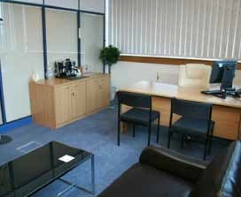 Office: Drummond Road, Stafford, ST16