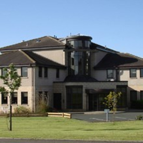 Office: Dryden Road, Bilston, EH20