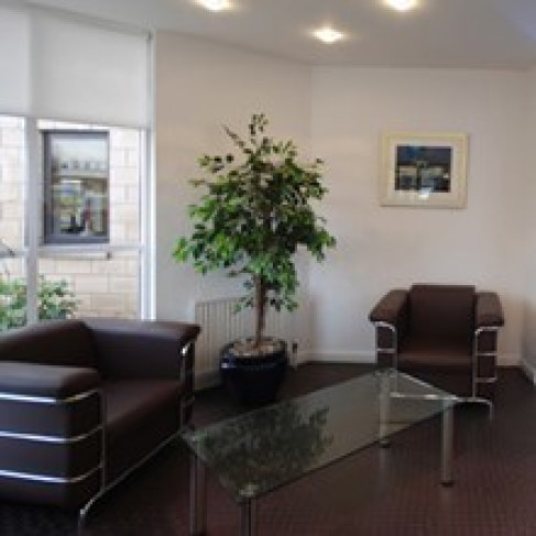 Office: Dryden Road, Bilston, EH20